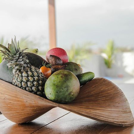 Govardan Home Stay Canggu  Exterior photo