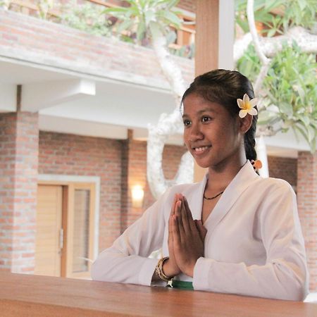 Govardan Home Stay Canggu  Exterior photo