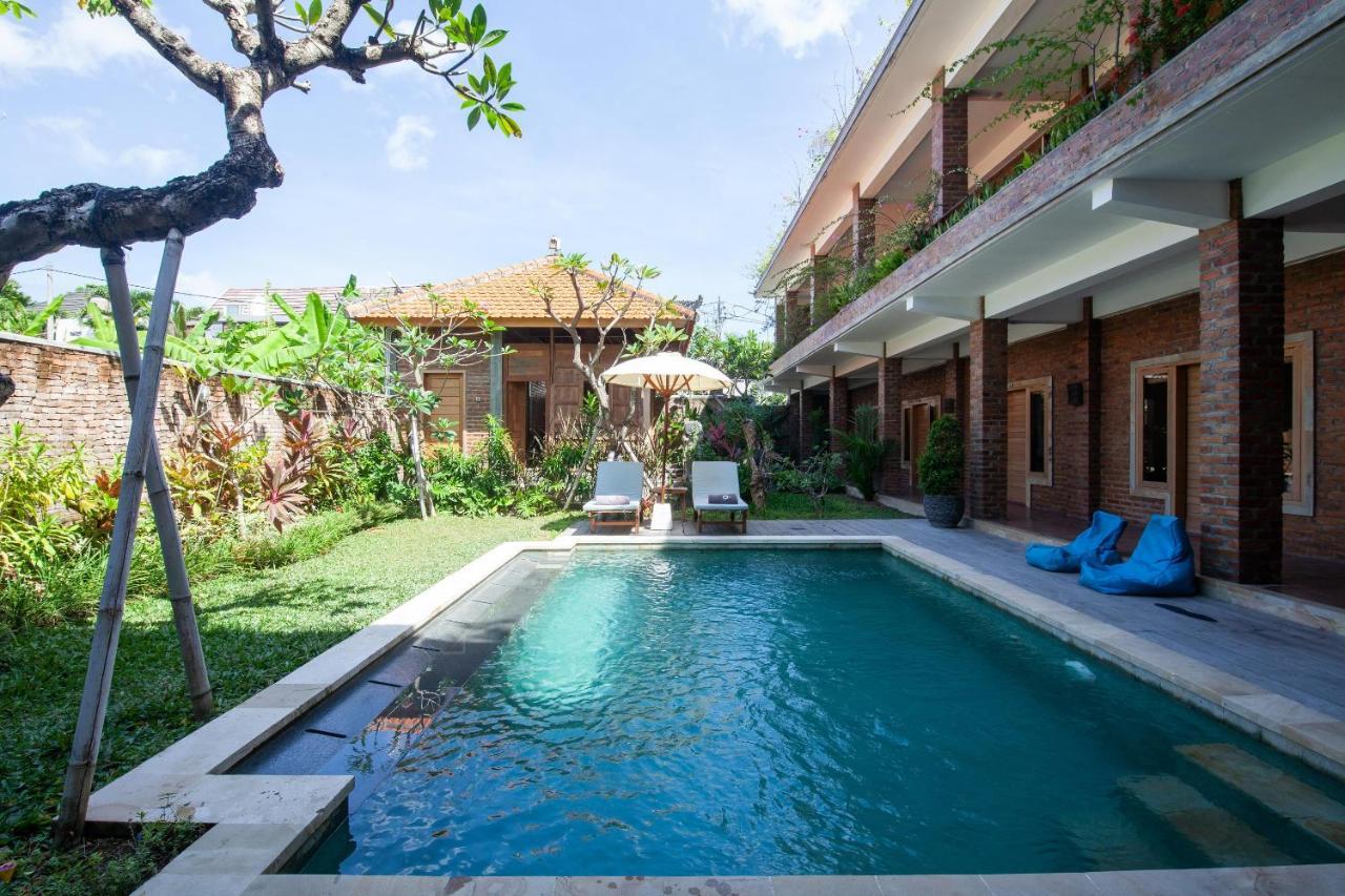 Govardan Home Stay Canggu  Exterior photo