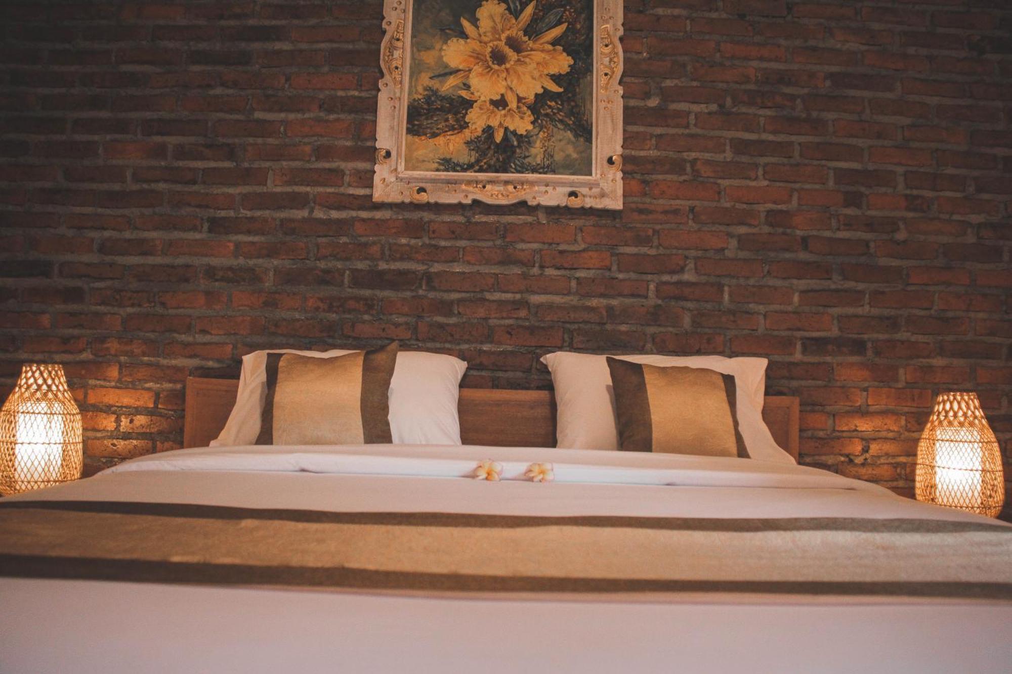 Govardan Home Stay Canggu  Exterior photo