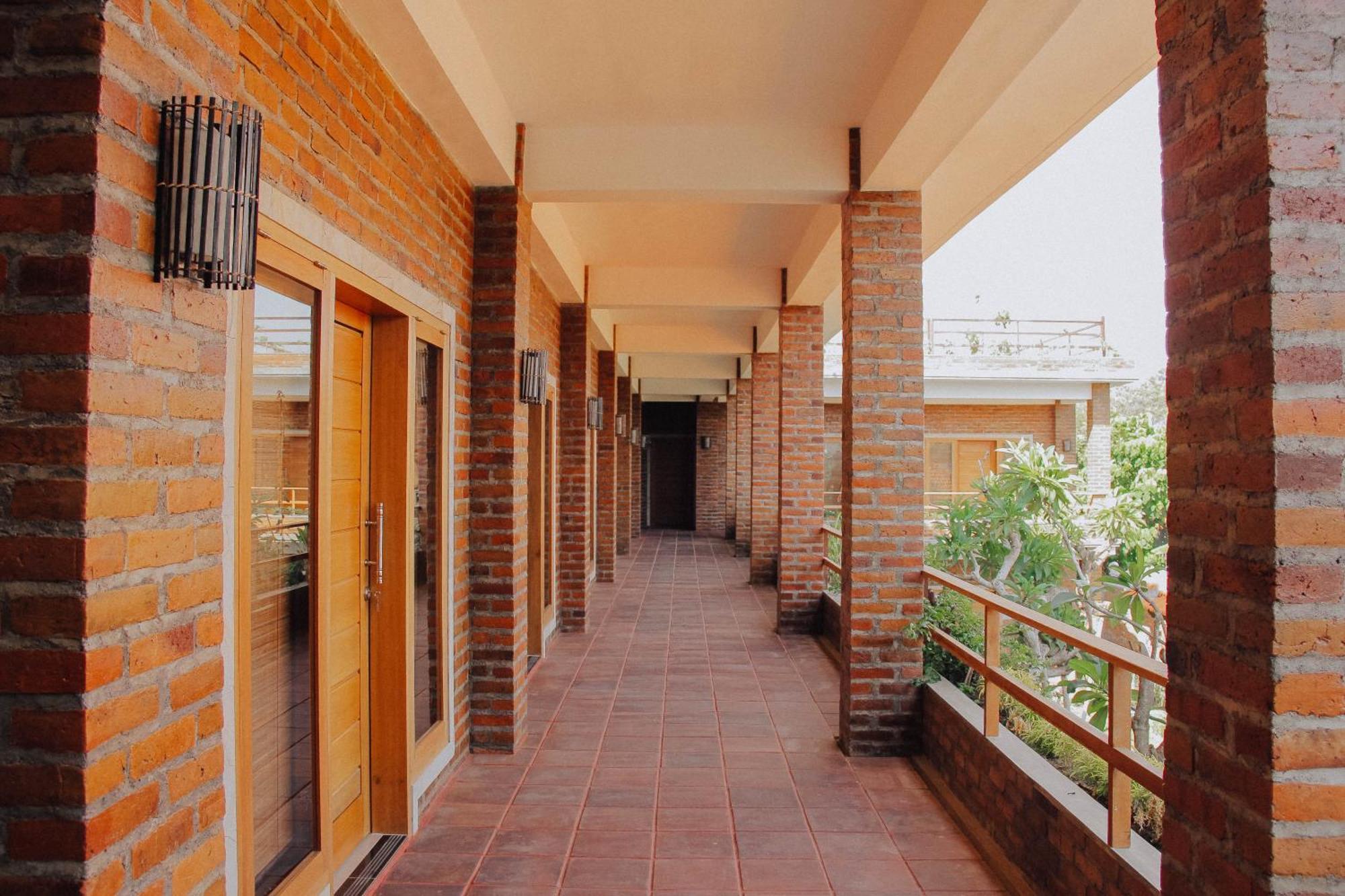 Govardan Home Stay Canggu  Exterior photo