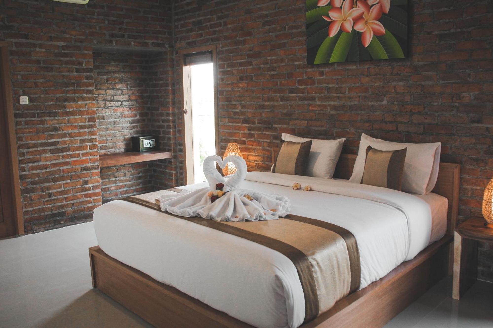 Govardan Home Stay Canggu  Exterior photo